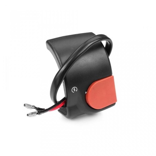 Commodo droit tnt pour - tnt, scooter