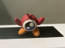 Custom Apoxie Sculpt Waddle