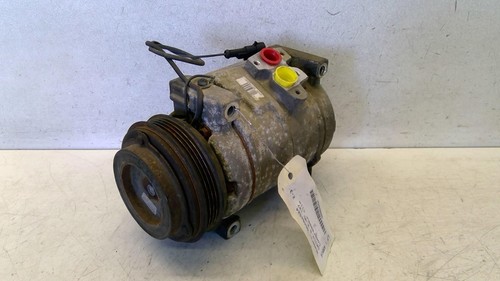 Compresseur clim iveco daily - clim,