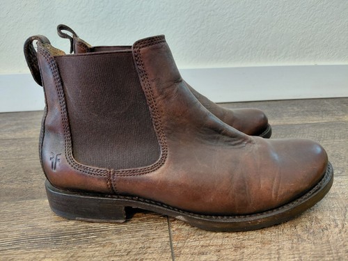 Women frye melissa lug - frye,