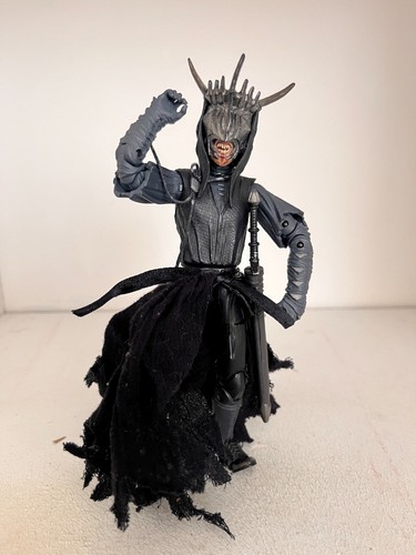 Toybiz seigneur des anneaux - toybiz,