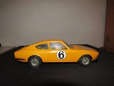 ANCIENNE VOITURE FIAT DINO No6