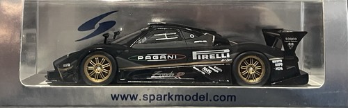 Spark s0198 pagani - s0198,