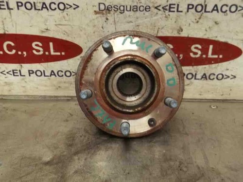 Moyeu roue 3727863 pour - moyeu,