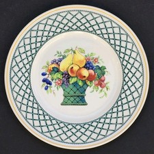 Belle assiette dessert - assiette, a