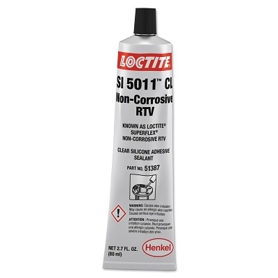 Superflex non corrosive - non-corrosive, rtv