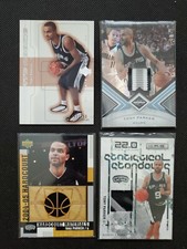 TONY PARKER ULTIMATE