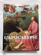 L’apocalypse, Frederic Van