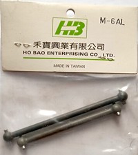 HoBao M-6AL Pirate Voiture RC