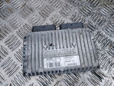 Calculateur BOITE AUTO -