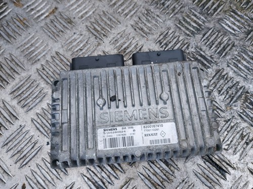 Calculateur boite auto - calculateur,