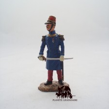 Figurine Hachette Légionnaire