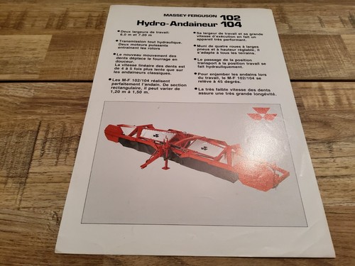 Prospectus catalogue brochure - catalogue,