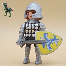 Figurine Playmobil Jeanne