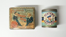 Ancien ensemble boîtes - 2,