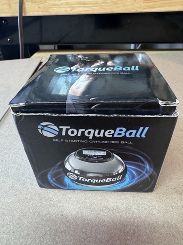 Torque ball metal - ball,