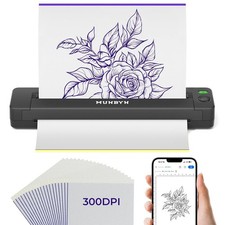 2025 Nouveau 300DPI