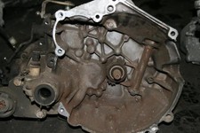 Boite de vitesses CITROEN AX PHASE 2