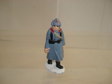 QUIRALU  /THEME / SOLDAT