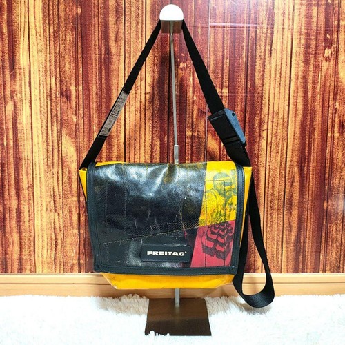 Freitag f11 lassie messenger - freitag,