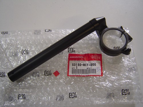 Demi guidon gauche cbr600rr - demi,