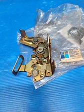 Serrure de porte avant droite pour: Peugeot: 505 avec condamnation manuelle