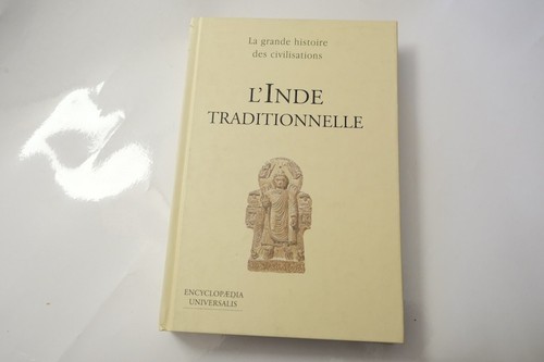 Livre occasion l inde - :, l'inde