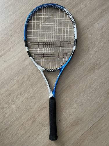 Balobat pulsion sport graphite