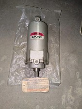Vérin pneumatique CPOAC