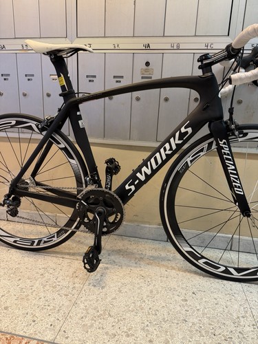 Specialized works venge - specialized, s-works
