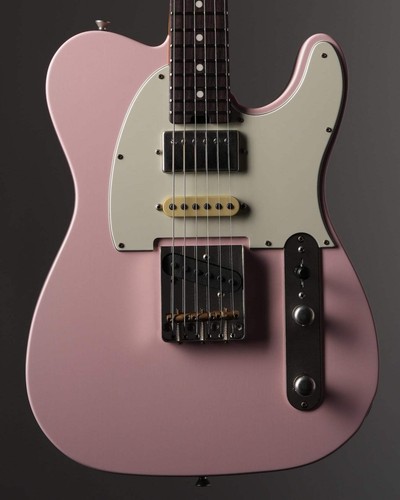 Schecter usa custom shop - usa,
