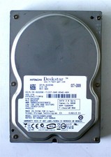 Hitachi Deskstar 80GB