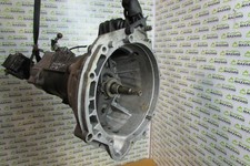 Boite de vitesses VOLKSWAGEN LT50