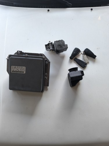 Kit démarrage mercedes c250 - kit,
