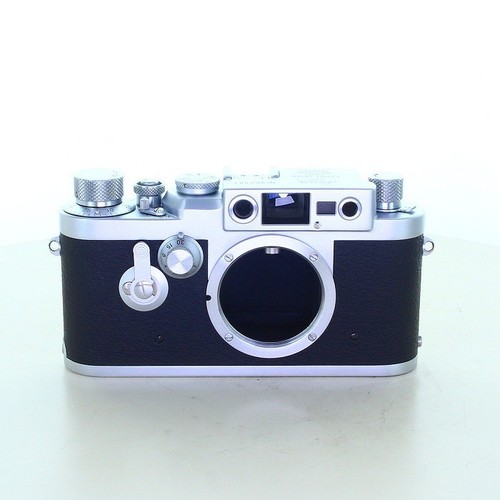 Leica iiig appareil photo - leica,