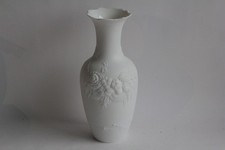 KAISER Vase porcelaine M. Frey