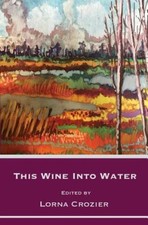 This Wine Into Water by Susan