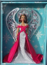 Poupée barbie bob mackie - poupée,