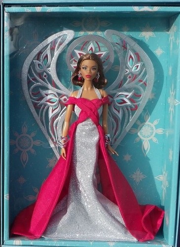Poupée barbie bob - poupée, mackie