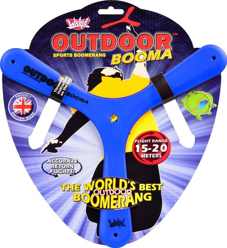 Boomerang exterieur wicked - d'exterieur,