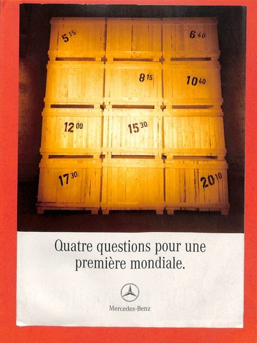 Mercedes trucks atego - /, /