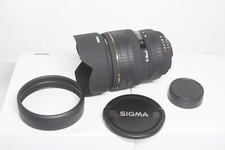 Excellent objectif AF zoom