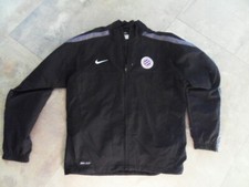 VESTE DE SURVÊTEMENT NO MAILLOT NIKE MONTPELLIER HERAULT MHSC ANNEES 2000