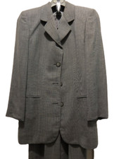 EMPORIO ARMANI Tailleur Veste