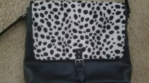 Esprit cross body shoulder bag - esprit,