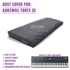 COUVERCLE ANTI-POUSSIÈRE pour