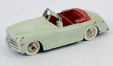Simca 8 sport, cabriolet, modèle réduit éch. 1/43, n° 24 S, Dinky Toys