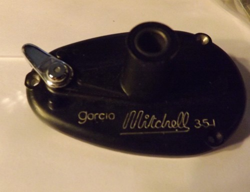 New old stock garcia - 1,