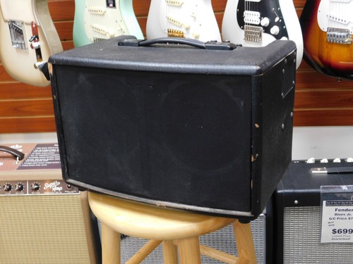 Roland ac60 acoustic chorus - acoustic,