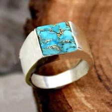 Bague chevalière pour homme